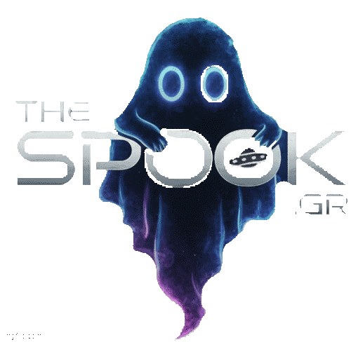 The Spook